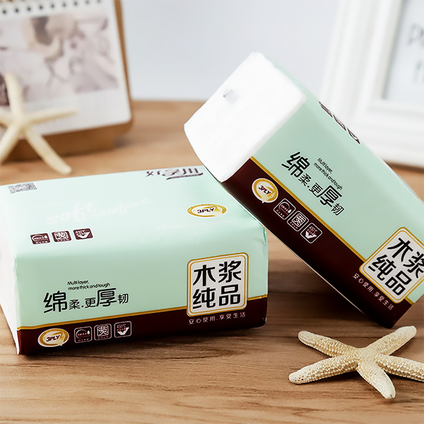 原生木浆抽完美（中国）官方