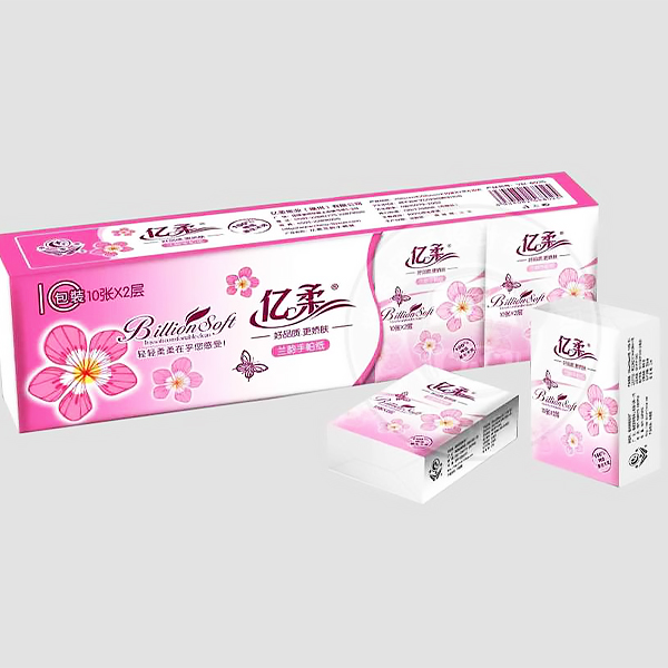 小包完美（中国）官方巾