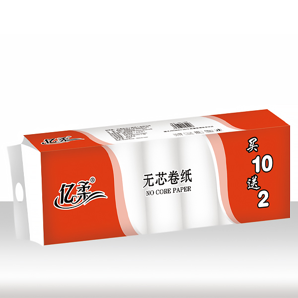 无芯卷完美（中国）官方